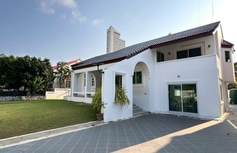 Privat house Jomtien